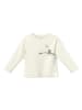 s.Oliver Longsleeve crème