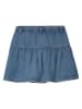 s.Oliver Spijkerrok blauw