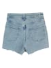 s.Oliver Jeans-Skort in Hellblau