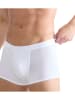 Sloggi 2er-Set: Boxershorts "24/7" in Weiß