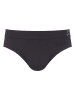 Sloggi Slip "SLG" zwart