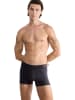 Sloggi Boxershort "SLG" zwart