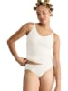 Sloggi Hemdchen "Zero Feel 2.0. in Creme
