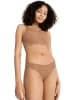 Sloggi Slip "Zero Feel 2.0" lichtbruin