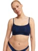 Sloggi Soft-BH "Zero Feel" in Dunkelblau