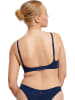 Sloggi Soft-BH "Zero Feel" in Dunkelblau