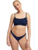 Sloggi Softbeha "Zero Feel" donkerblauw