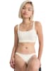 Sloggi Bustier "Go Casual" wit