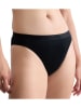 Sloggi 2-delige set: slips "Go Casual" zwart