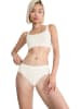 Sloggi Panty "Go Casual" in Weiß