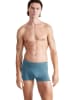 Sloggi Bokserki (2 pary) "Go Smooth" w kolorze granatowym i niebieskim