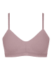 Sloggi Beugelloze beha "Ever" mauve