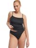 Sloggi 2-delige set: strings  "Ever Ease" zwart