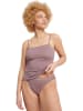 Sloggi 2er-Set: Slips "Ever Ease" in Mauve