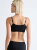 Sloggi Top "Everyday" w kolorze czarnym