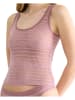 Sloggi Hemdchen "Free Evolve" in Rosa