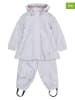 mikk-line 2tlg. Softshelloutfit in Grau