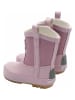 mikk-line Gummistiefel in Lila
