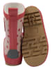 mikk-line Gummistiefel in Rot