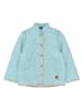 mikk-line Steppjacke in Hellblau