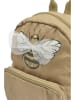 mikk-line Rucksack in Beige
