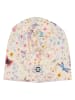 mikk-line Czapka beanie w kolorze beżowym