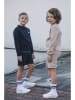 Tygo & Vito Sweatshirt "Silver" in Beige
