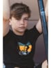 Tygo & Vito Shirt "Jaimy" in Schwarz