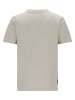 Tygo & Vito Shirt "Trace" in Beige