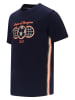 Tygo & Vito Shirt in Dunkelblau