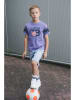 Tygo & Vito Shirt "Troy" paars