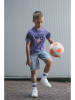 Tygo & Vito Shirt "Troy" paars