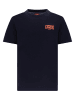 Tygo & Vito Shirt "Dylan" in Dunkelblau