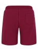 Tygo & Vito Sweatshorts "Toby" in Brodeaux