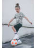 Tygo & Vito Sweatshort "Toby" groen