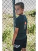 Tygo & Vito Sweatshorts "Brad" in Dunkelblau