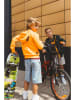Tygo & Vito Jeans-Shorts "Bram " - Baggy fit - in Hellblau