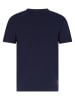 Tygo & Vito Shirt "Jaimy" donkerblauw