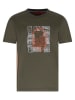 Tygo & Vito Shirt kaki