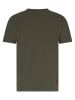 Tygo & Vito Shirt in Khaki