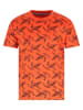 Tygo & Vito Shirt "Thijs" oranje