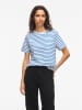 Vila Shirt wit