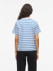 Vila Shirt wit