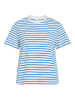 Vila Shirt wit