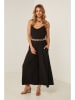 Joséfine Jumpsuit "Barto" in Schwarz