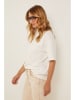 Joséfine Shirt "Dimitri" wit