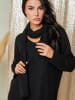 Joséfine 2tlg. Outfit "Dimitri" in Schwarz