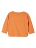 vertbaudet Longsleeve in Orange