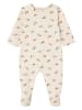 vertbaudet Pyjama crème
