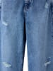 vertbaudet Jeans in Blau